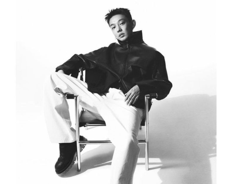 Kecanduan, Yoo Ah In Pakai Propofol 73 Kali Dalam Setahun
