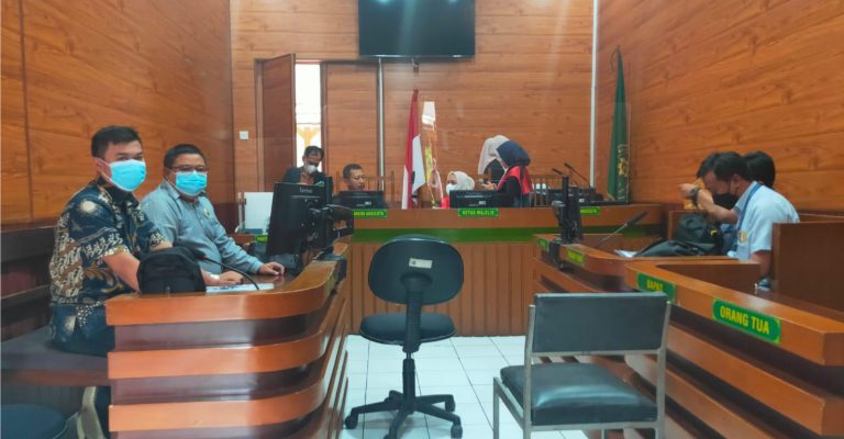 Majelis Hakim PN Bogor Dinilai Offside, Diseret ke Komisi Yudisial RI