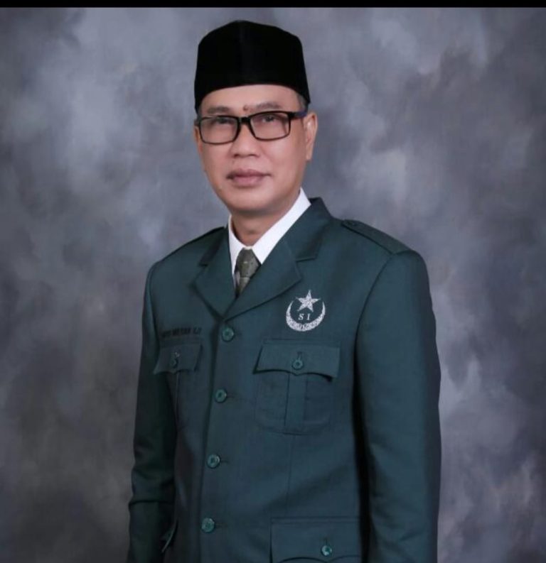 Soal Pelaporan Plt Bupati Bogor ke Polisi, Ketua DPC Syarikat Islam Kab Bogor Minta Dua Belah Pihak Buka Pintu Dialog