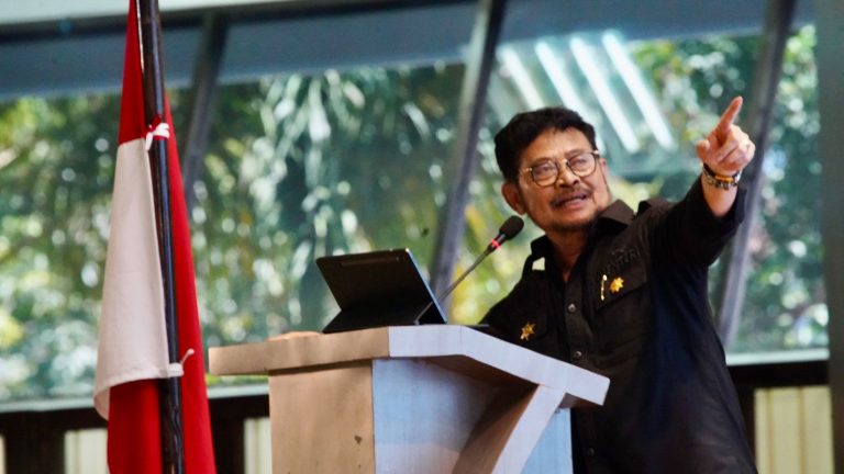 “Genta Organik” Solusi Pupuk Mahal, Kementan Latih Lebih Dari Satu Juta Petani dan Penyuluh