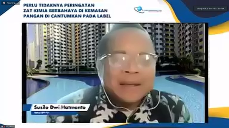 Klaim Bebas BPA Kemasan Non Polikarbonat Berpotensi Bahayakan Konsumen