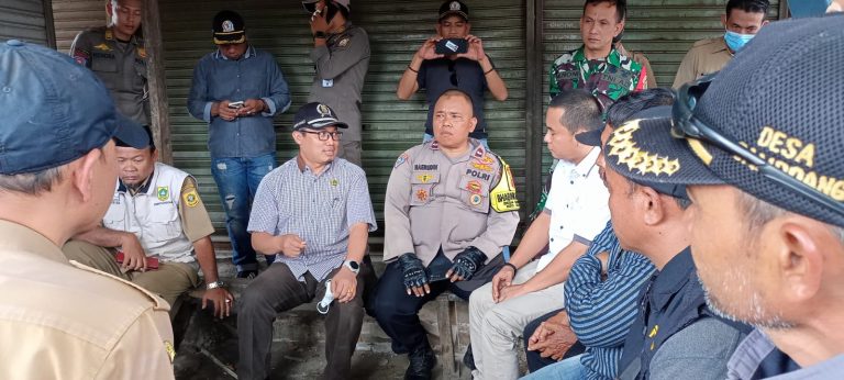 Tindaklanjuti Kemacetan Akut di Gandoang, Ini Penjelasan Achmad Fathoni