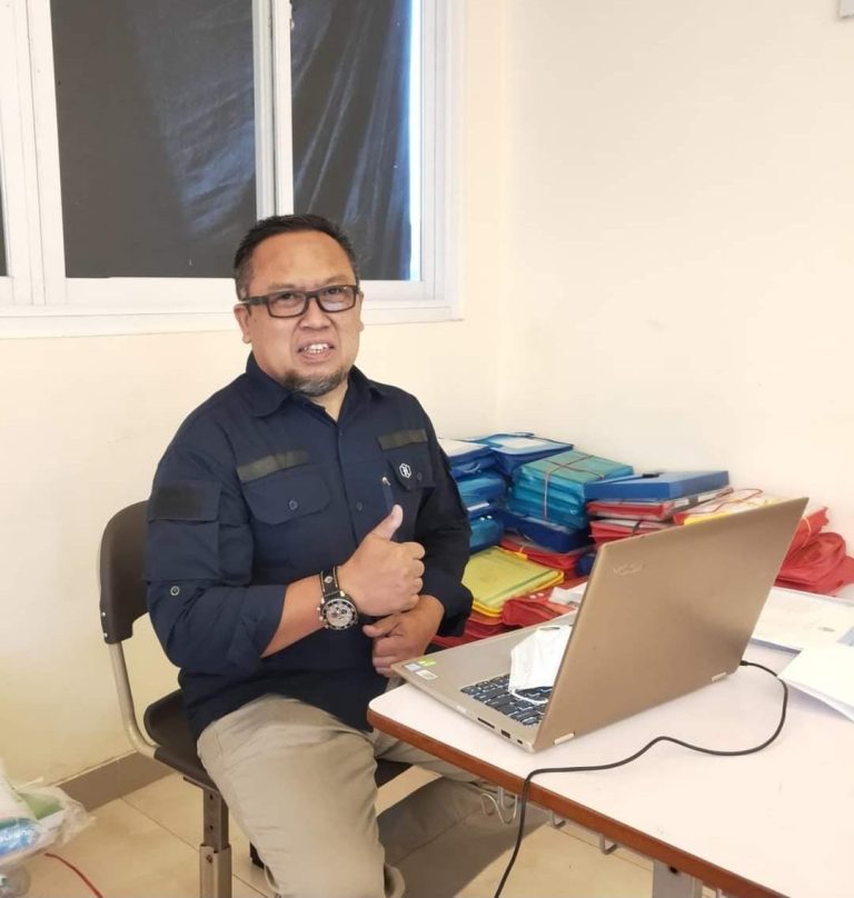 Ramadhan Menipiskan Sekat Antara Bahagia dan Sedih