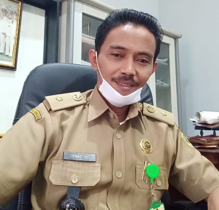 Penggantian Lahan Aset Desa Pasir Angin Tinggal Menunggu ACC Harga