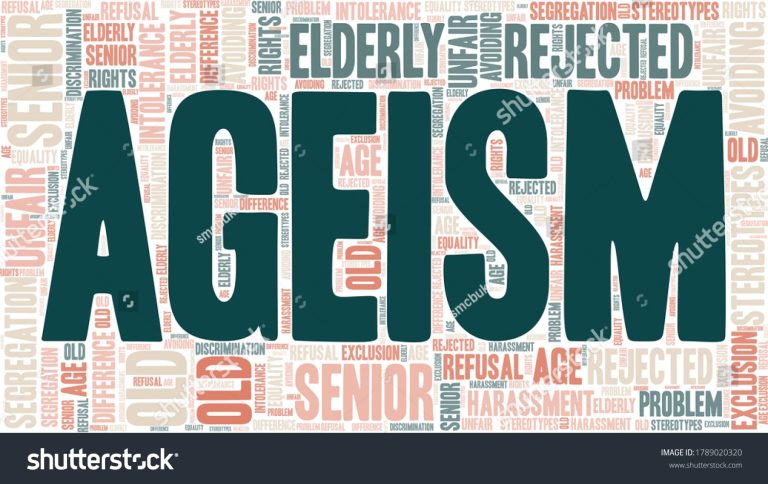 Mengenal Ageism dan Cara Mengatasinya