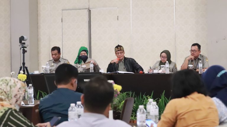 Kementan Gencarkan Genta Organik Lewat Pelatihan Sejuta Petani dan Penyuluh Vol.5