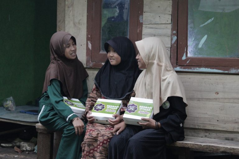 Daerah Simpul Kemiskinan Hingga Terdampak Bencana Jadi Target Penyaluran Ramadhan Sinergi Foundation