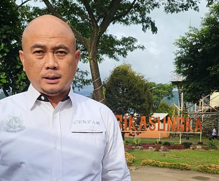 PTPN VIII PKS Cikasungka Dituding Jual CPO Ilegal