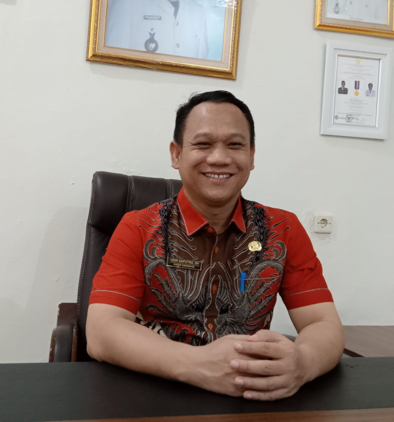 Rawan Kejahatan, Udin Saputra Berharap Ada Pospol Tambahan di Jalan Raya Ciangsana