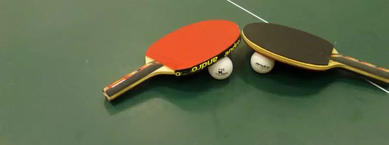 Cariu Jadi Pusat Pelatnas Tenis Meja