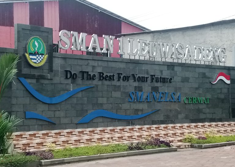 Wali Murid Protes Acara Perpisahan SMAN 1 Leuwisadeng