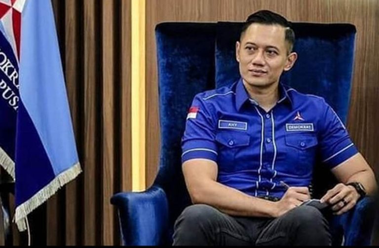 AHY Safari Ramadhan di Bogor, Kang Dechan: Bentuk Konkrit Kepedulian Terhadap  UMKM di Kabupaten Bogor