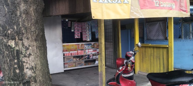 Desa Kotabatu Diduga Jadi Sarang Peredaran Obat Keras Tanpa Izin