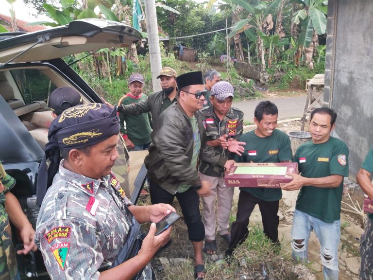 Jelang Usia 11 Tahun, BBRP Bogor Raya Perbanyak Kebaikan di Bulan Penuh Berkah