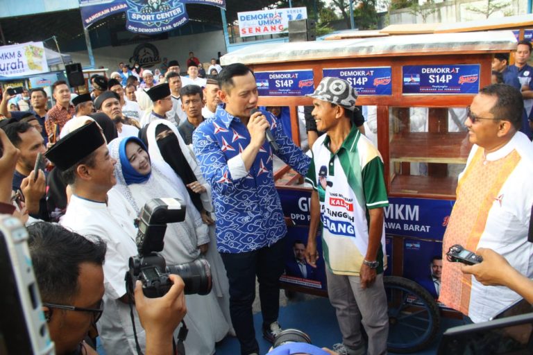 Masyarakat Dihimpit Masalah Ekonomi