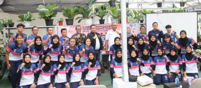 Netic Bersiap Turun di Liga Pro