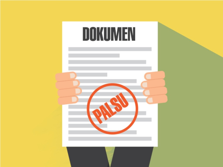 Validasi Data Kepala Dusun Tanggung Jawab Siapa?