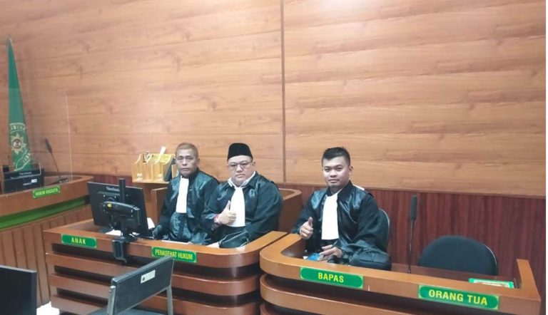 Hakim Tunggal Peninjauan Kembali Mahkamah Agung di PN Bogor Diduga Melanggar UU Kekuasaan Kehakiman