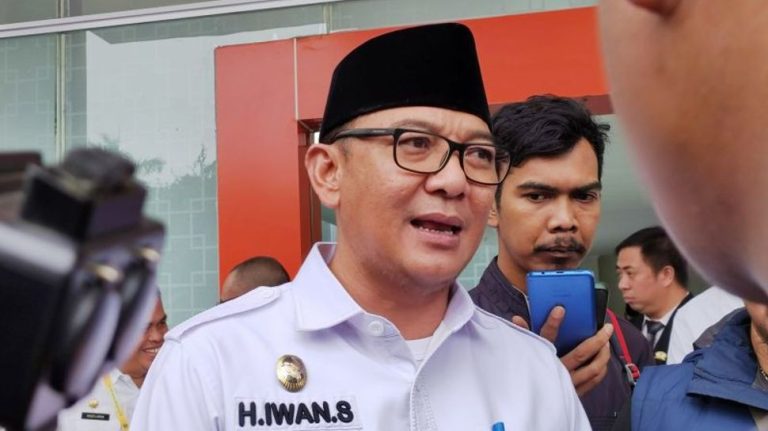 Pemkab Bogor Sorot Tambang Emas Ilegal Buanajaya