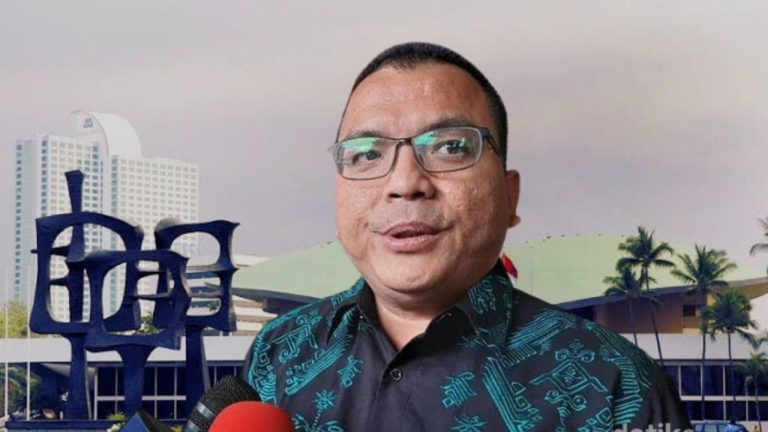 Putusan MK Soal Pemilu Bocor
