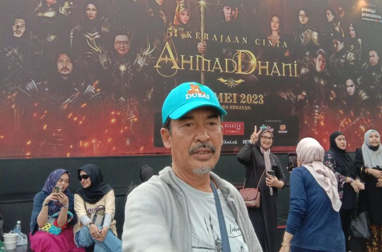 Penyakit 3 Ta Pejabat Publik di Daerah Riau