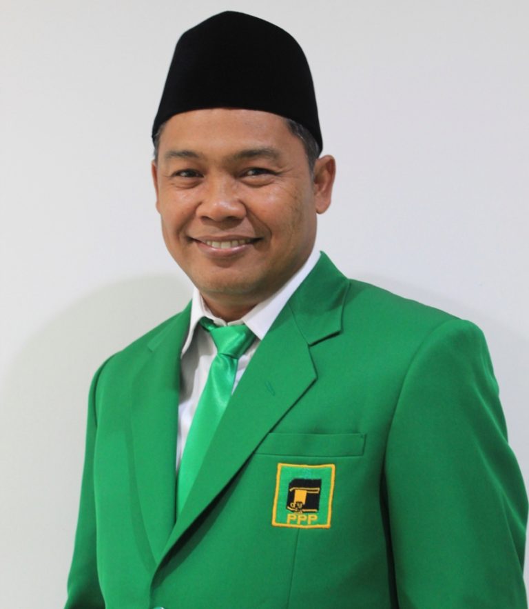 Menuju 2 Periode, Ferry Roveo Chechanova Siap Tingkatkan Suara