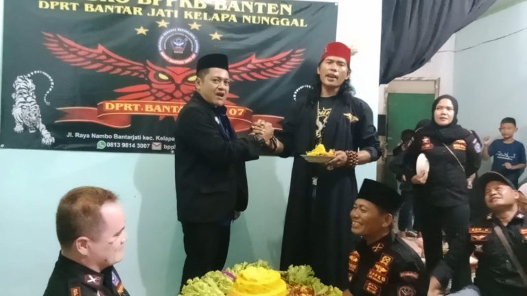 Resmikan Kantor, Omex Optimis Kembangkan BPPKB di Bantarjati 