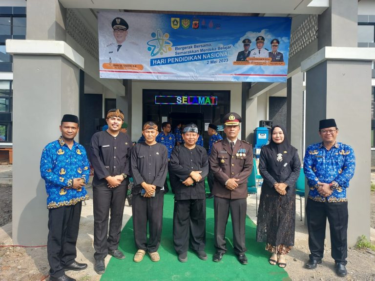 Puluhan Sekolah di Rumpin tak Miliki Kepsek Definitif