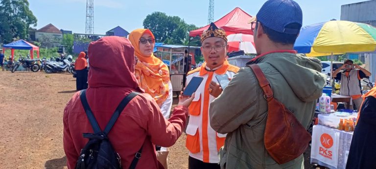 Achmad Fathoni Kembali Dicalonkan PKS untuk Maju ke Legislatif 