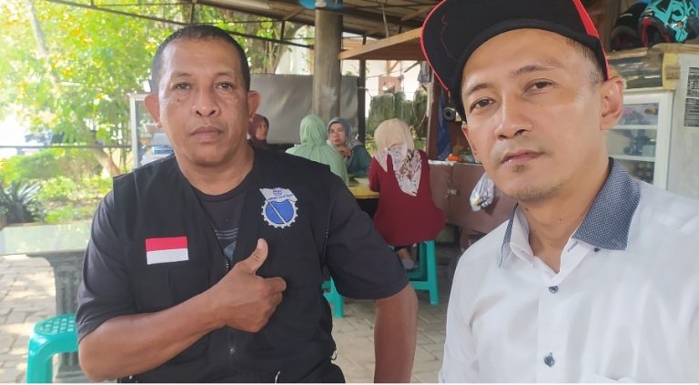 Eks Karyawan PT Intinusa Selareksa Tunggu Niat Baik Perusahaan