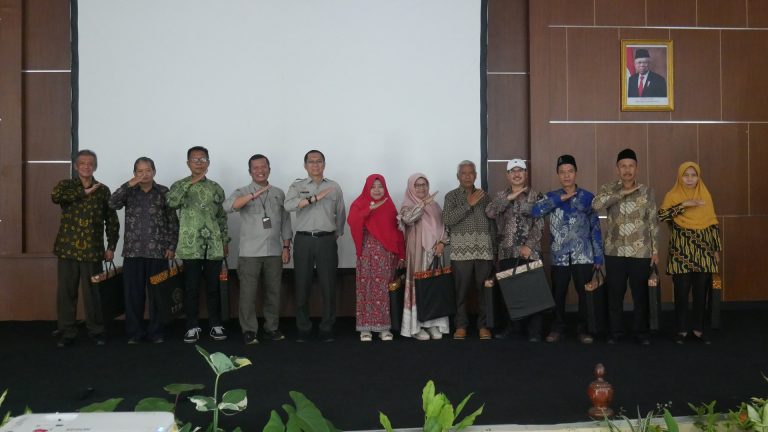 BBPMKP Kementan Perkuat Sinergi dan Kerja Sama, Optimalkan Kinerja