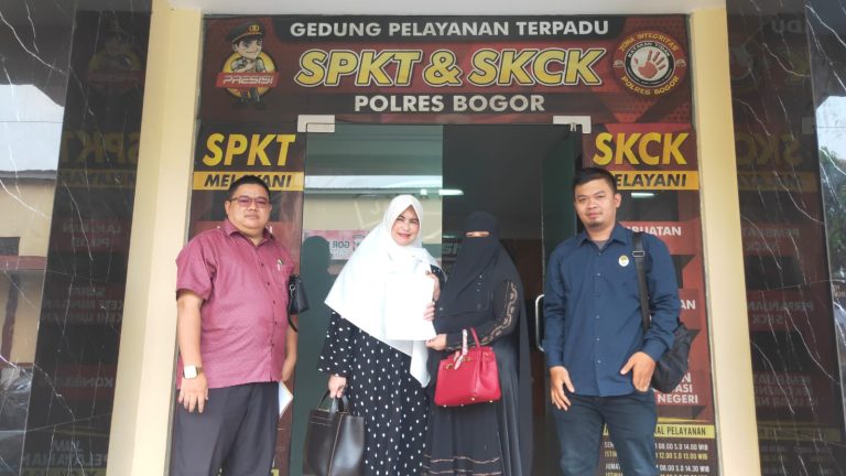 Koh Hanny Koar-koar di Medsos, Berujung Dipolisikan