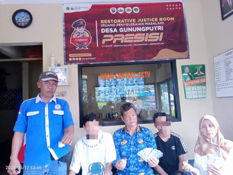 Satgas Bersinar Pergoki Toko Kosmetik yang Jual Obat Golongan G