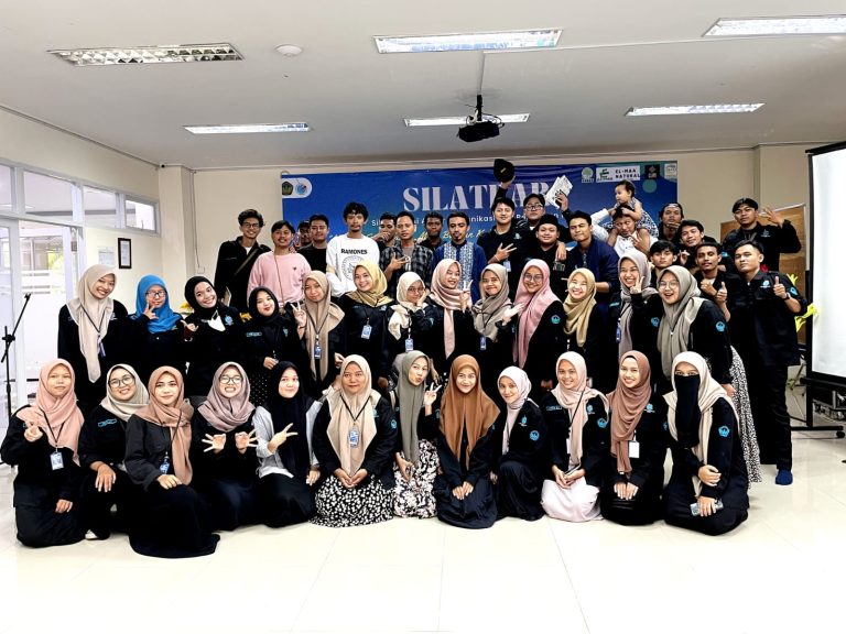 HIMA KPI UIKA Bogor Sukses Gelar Silaturahmi Akbar 2023