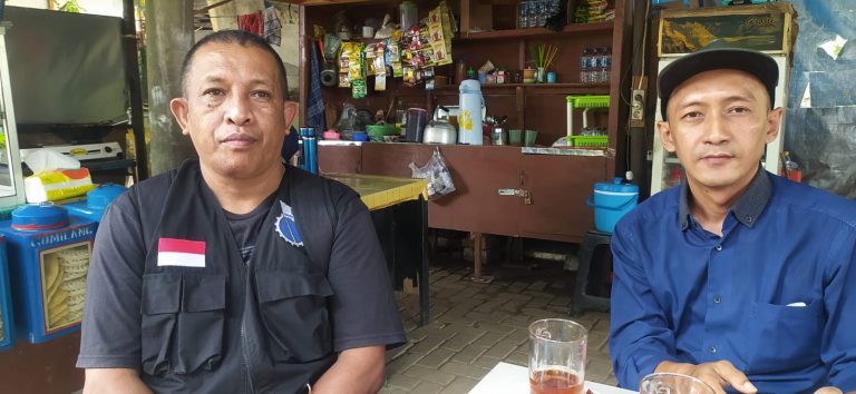 Bayar Pesangon tak Sesuai, PT Intinusa Selareksa Diprotes