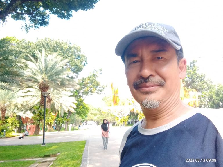 Seputar Keprihatinan Kita akan Nasib IKN Nusantara