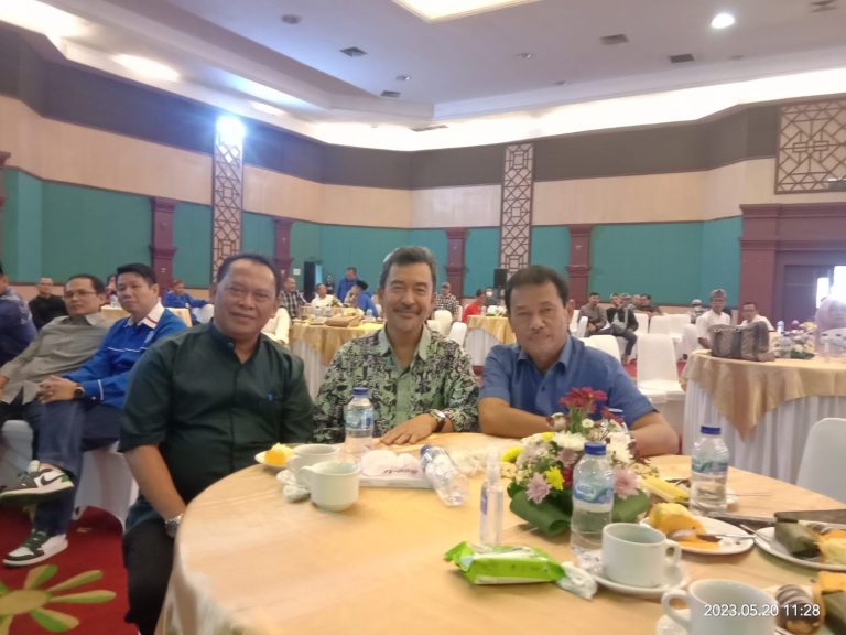 Mengingat Tokoh Pemuda Legendaris Kabupaten Bogor, Kang H. Zainal Syafrudin