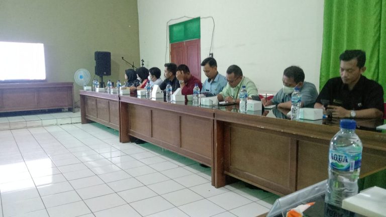 Jelang Hari Jadi Bogor, Ini Yang Dipersiapan Apdesi Gunung Putri untuk Memeriahkan Acara