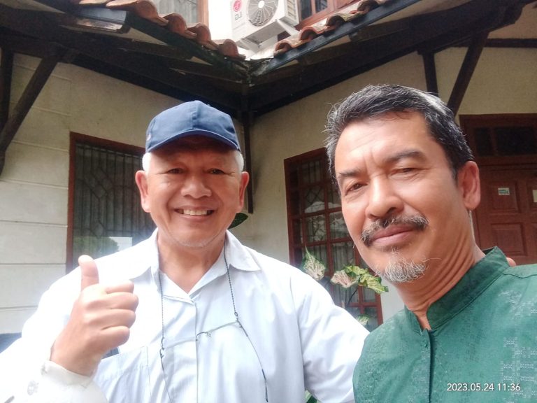 Penambangan dan Ekspor Pasir Laut, Singapura Untung dan Rakyat Indonesia Buntung