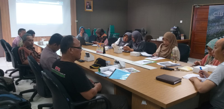 Pemda Janji Waduk Irigasi Cikompeni Akan Dibangun Tahun 2024