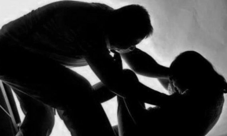 Polsek Ciampea Amankan Terduga Pelaku Pelecehan Anak di Bawah Umur