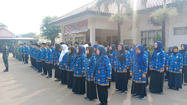 Peringati Hardiknas, Ini Harapan Tenaga Pendidik