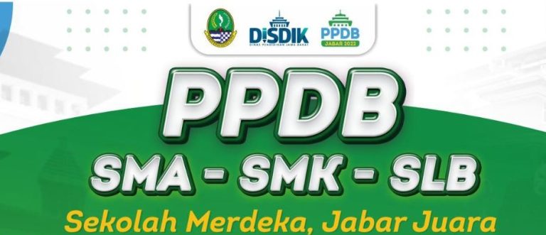 Siapkan Dokumen yang Diperlukan, PPDB Jabar 2023 Dibuka 6 Juni