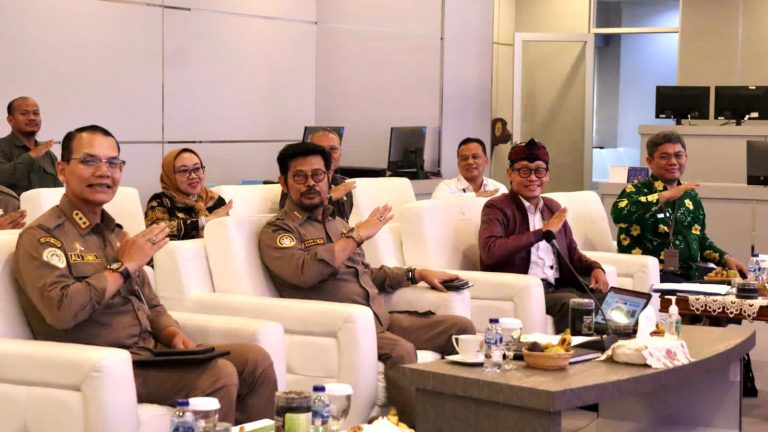 Antisipasi El Nino dan Harga Pupuk Mahal, Kementan Keluarkan Inovasi Biotron