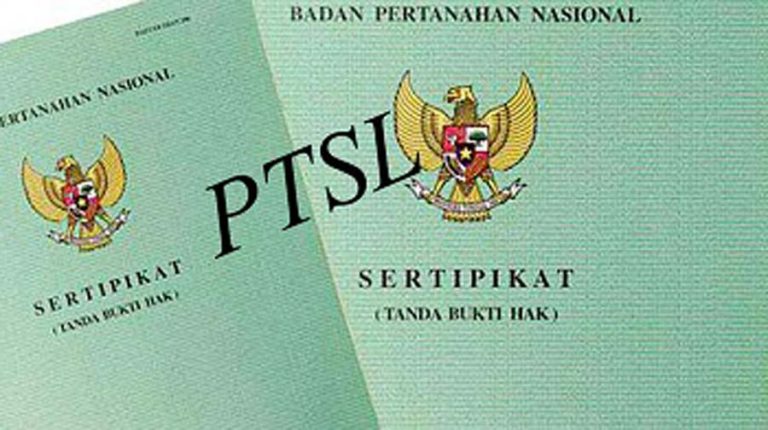 Kinerja Tim 2 PTSL Sukamakmur Dipertanyakan, 2 Tahun Sertifikat tak Juga Jadi