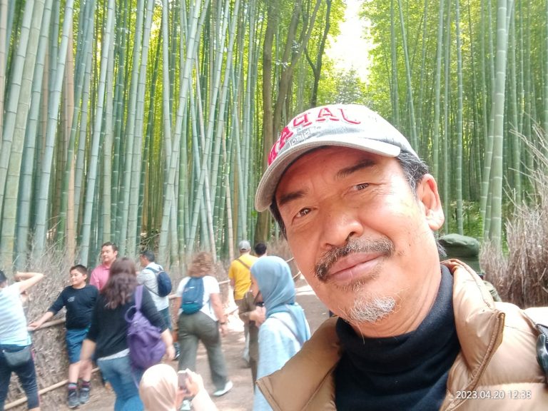 Sekedar Klarifikasi Mengapa Saya Menulis