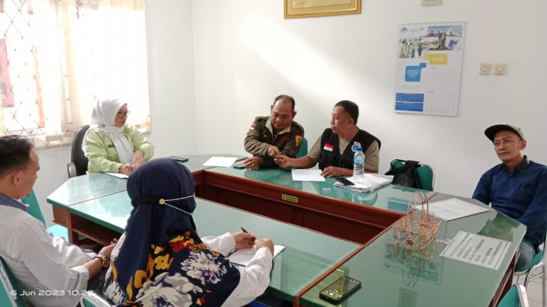 Lanjut Mediasi Ketiga, Neno Inginkan PT Intinusa Bayar Pesangon Sesuai Haknya