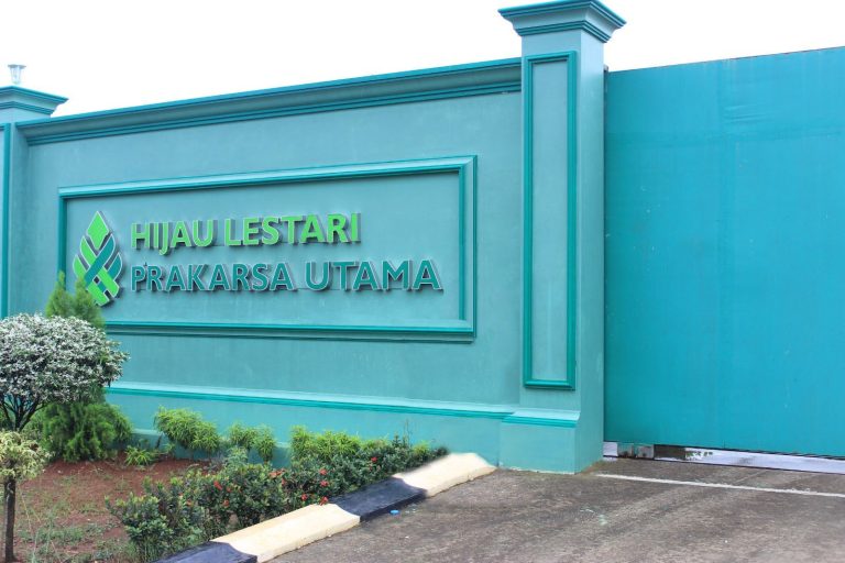 Disebut Menimbulkan Bau, PT HLPU Jelaskan Ini