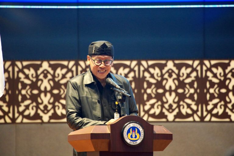 Kementan Dukung PENAS XVI 2023 Padang Lewat Rembug Utama