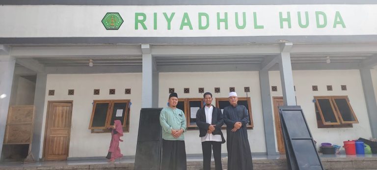 Diduga Belum Kantongi IMB, Pengawas Akan Turun ke Yayasan Riyadhul Huda